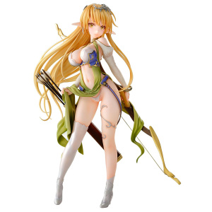 vertex 精灵少女 archeyle 鹤崎贵大